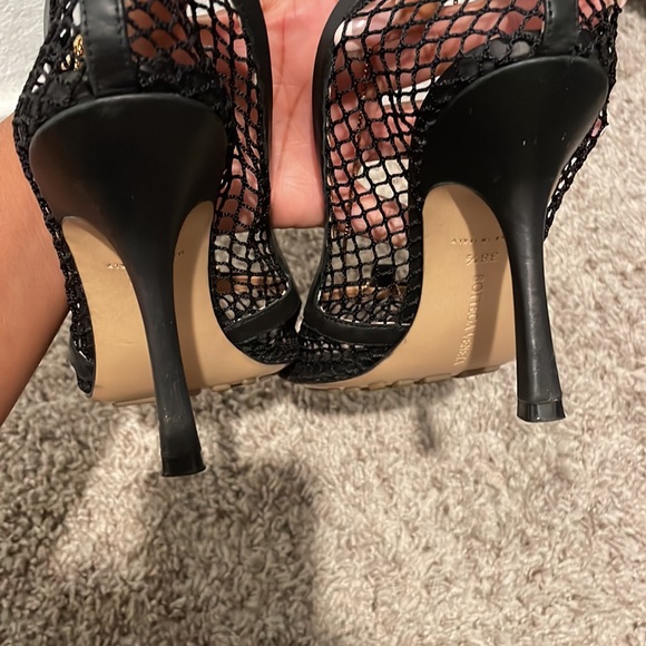 Authenic Bottega Veneta stretch pumps - Picture 13 of 13